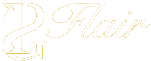 Flair Logo